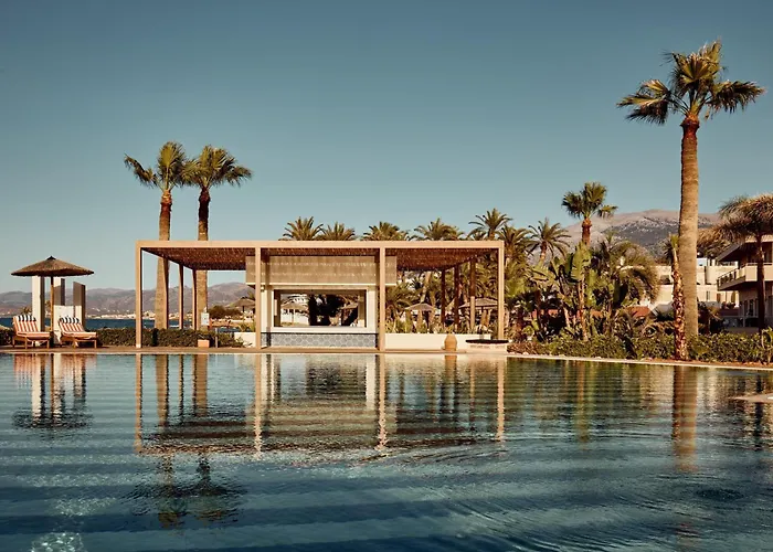 Alai Crete, A Tribute Portfolio Resort Stalida photo