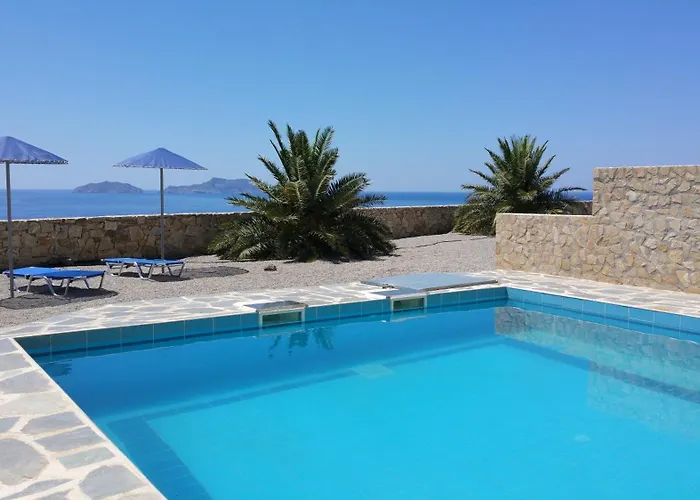 Villa Stephania Spilion photo
