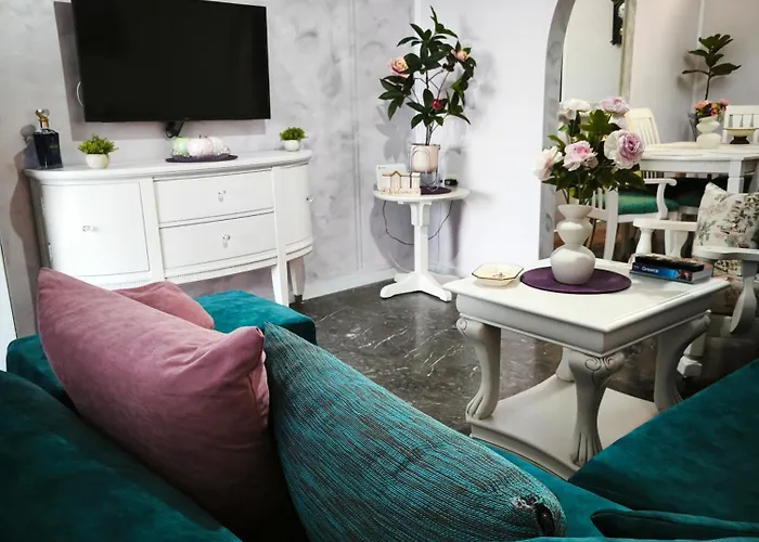 Marilidia House Villa Kastellion photo