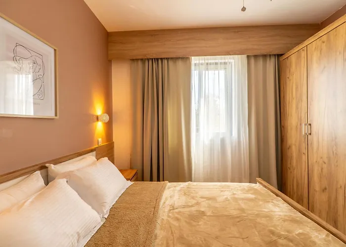 Paradisio Baby & Kinder Hotel Stavros  photo
