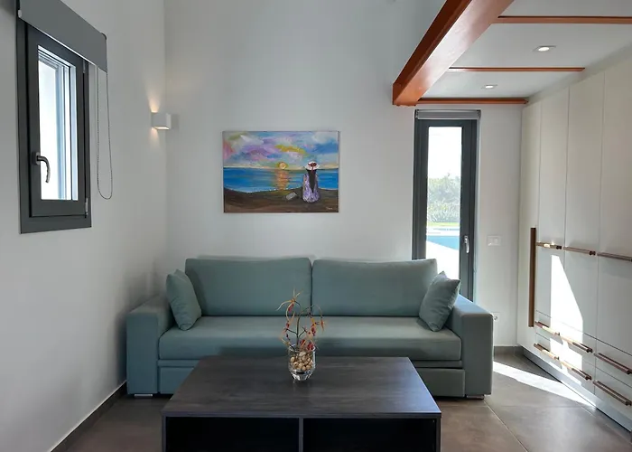 Itida Suites Sitia  photo