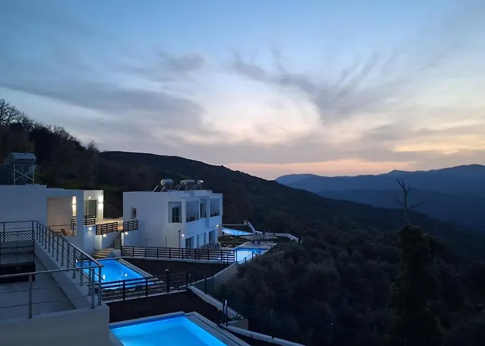 foto di Kandania Paradise Kántanos