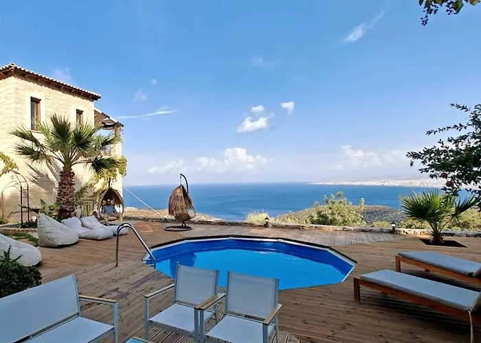 Villa Rodianna photo