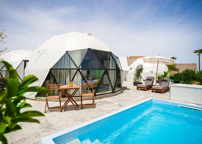 Emerald Oasis By Azul Collection Pigianos Kampos  photo