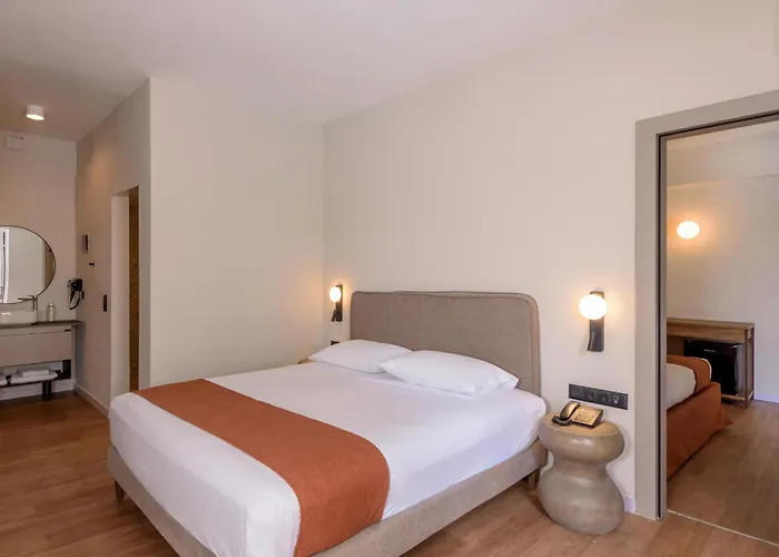 אדליאנוס קומפוס Zeus Hotels Ydoria Resort תמונה