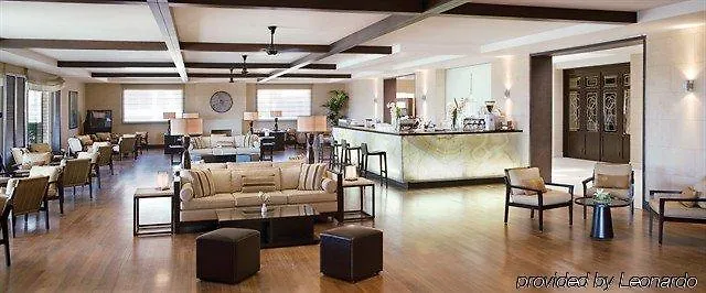 Candia Maris Hotel Amoudara  photo