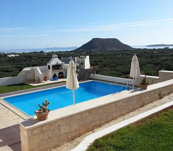 Elia Studios Palekastro photo