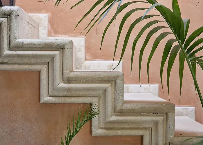 Palazzo Rimondi Boutique Hotel Agios Andonios  photo