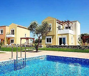 Aloni Grove - Villa Chorafakia photo