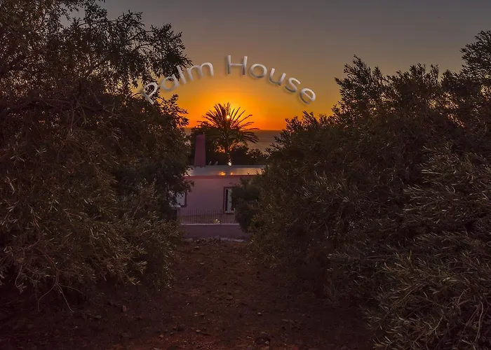 Palm Beach House Sfinarion photo