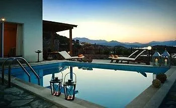Istron Collection Villas photo