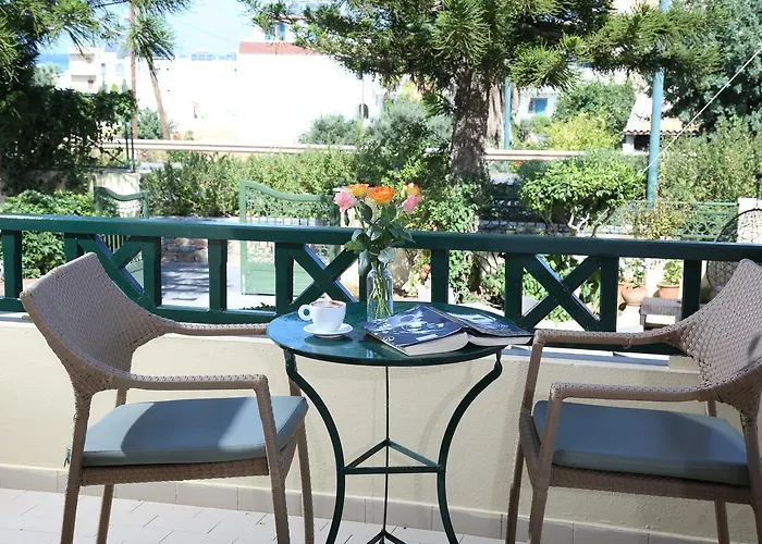 Kiriakos Studios Crete Island photo