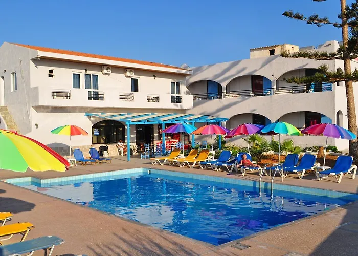 Greta Beach Anissaras photo