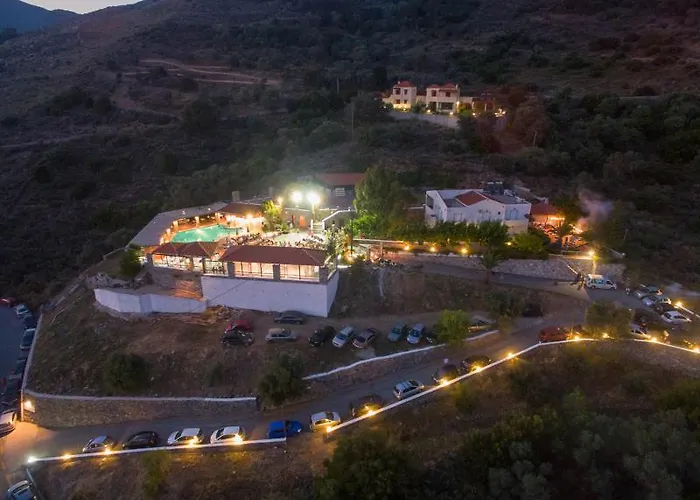 Rastoni Hotel Spilion photo
