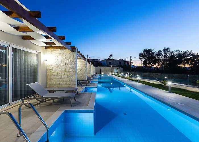 Sun And Sea Plus Resort Plaka  photo