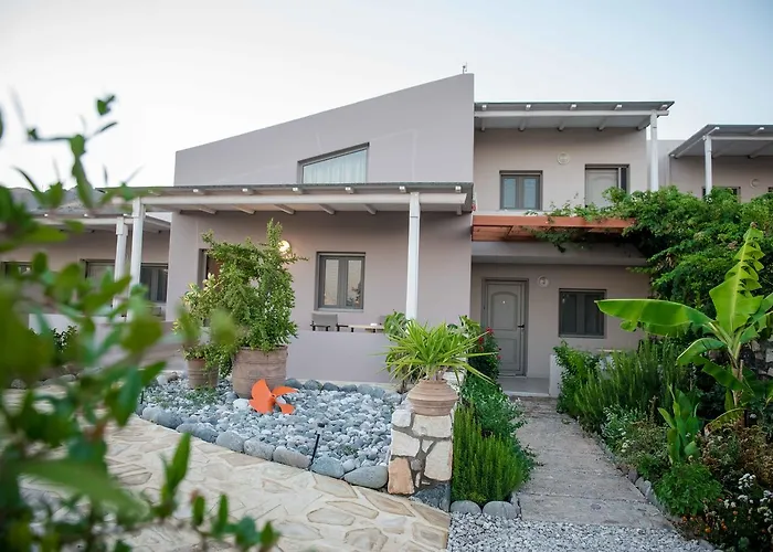 Mythos Suites Diskos Lentas photo