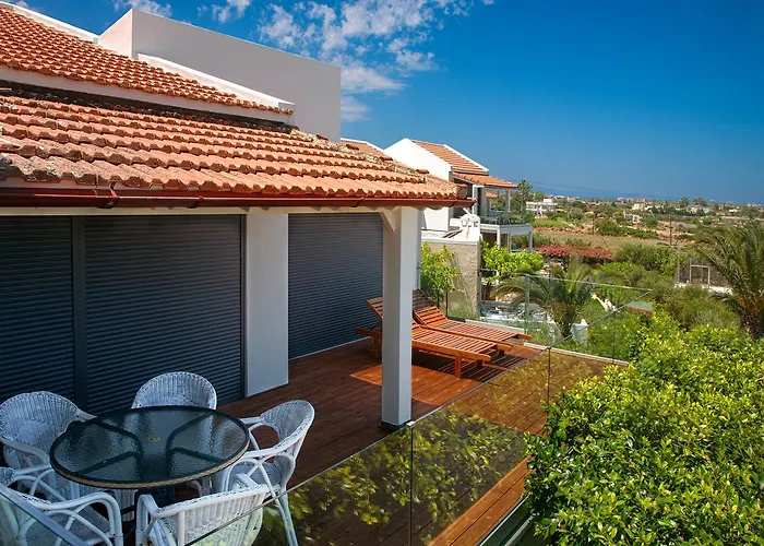 Artemis Village Apartments & Studios Stavros  photo