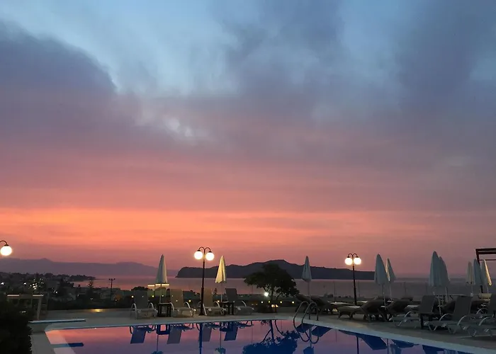 Top Hotel Stalos photo