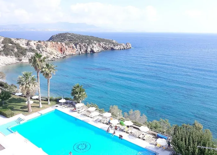 Istron Bay Hotel photo