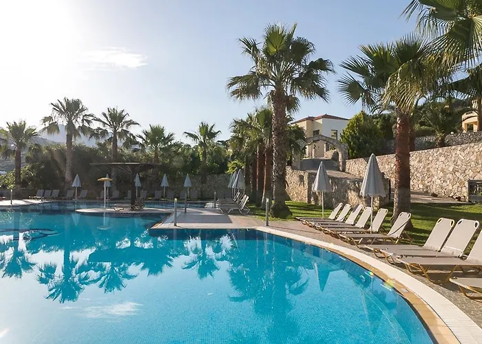 Langley Resort Almirida Bay photo