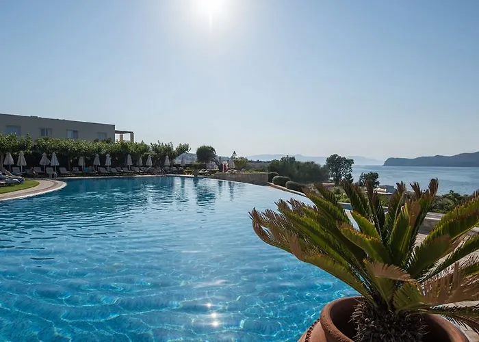 Cretan Dream Resort & Spa (Adults Only) Stalos photo