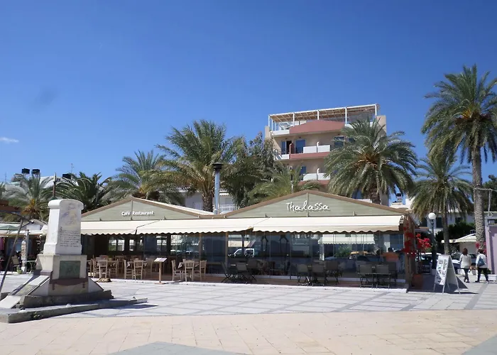 Itanos Hotel Sitia  photo