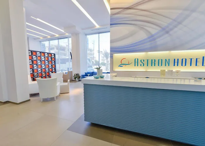 Astron Hotel Ierapetra  photo