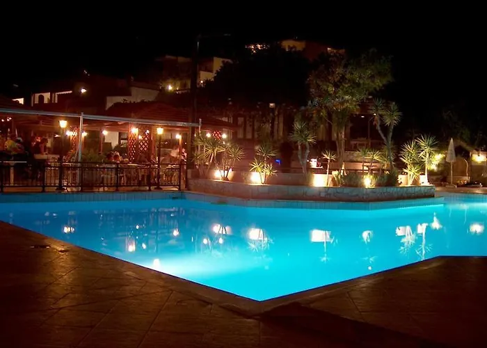 Bella Vista Hotel Sissi  photo