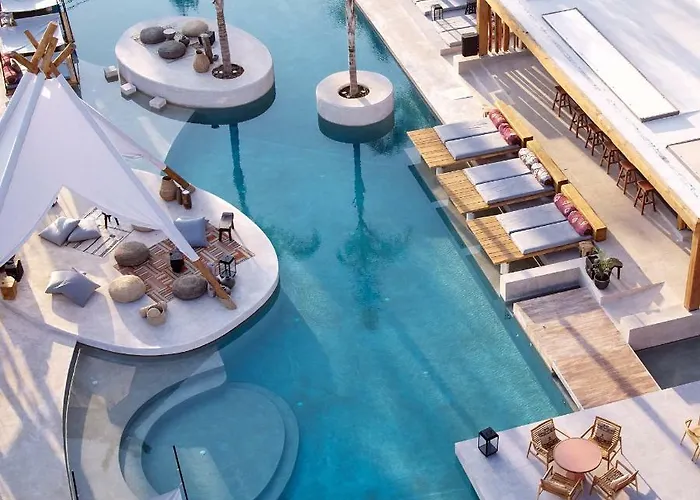 The Syntopia Hotel - Adults Only Adelianos Kampos photo