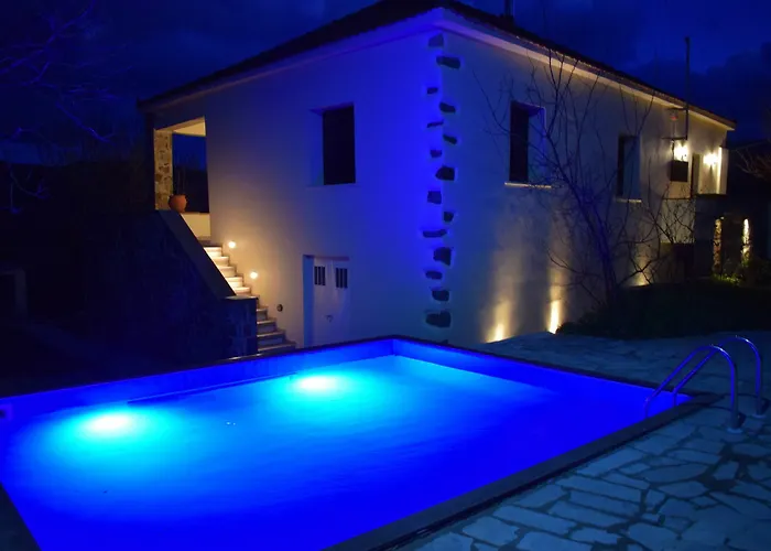 Villa Vlatos photo