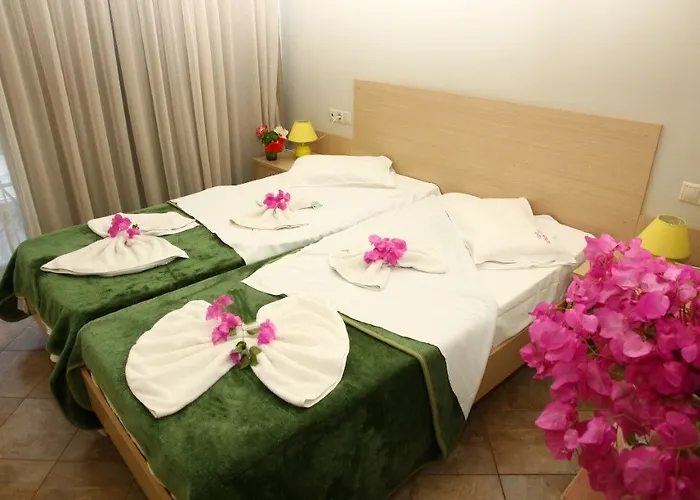 Resol Hotel Vlikhadha photo