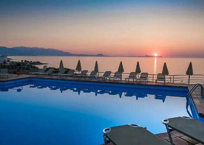 Scaleta Beach Hotel Skaleta photo