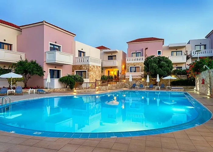 Adelais Hotel Tavronitis  photo