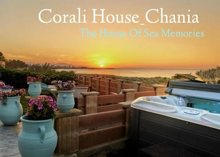 Corali House Villa Stavros  photo