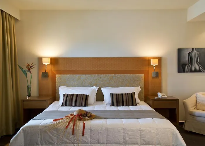 Asterion Suites & Spa - Designed For Adults Pirgos Psilonerou photo