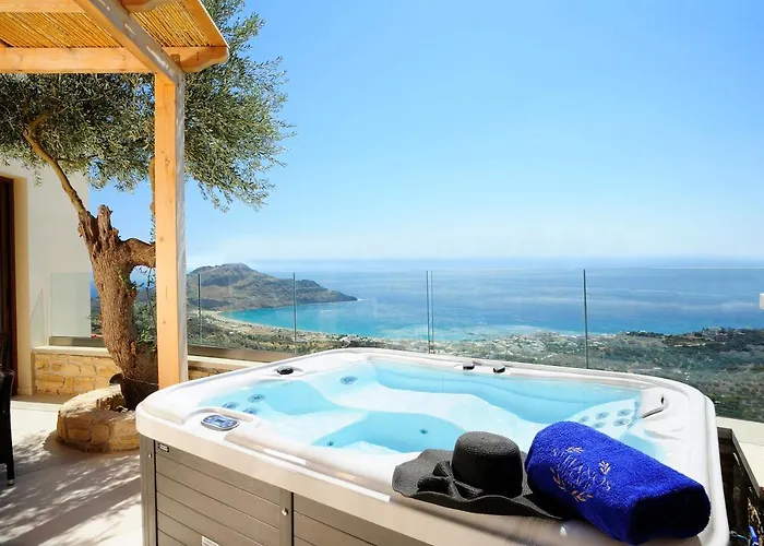 Stefanos Village Hotel Mirthios  photo