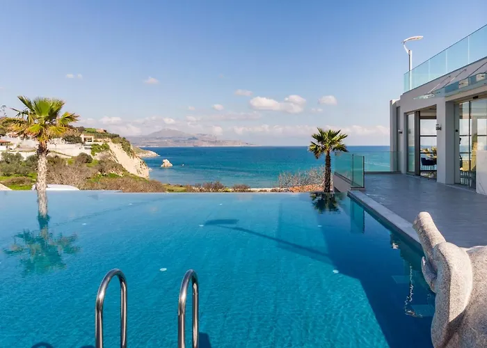Blue Elephant Boutique Hotel & Spa - Adults Only Almyrida  photo
